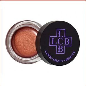 Love + Craft + Beauty : Plasma gloss